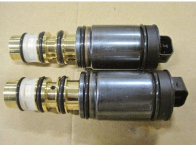Valves